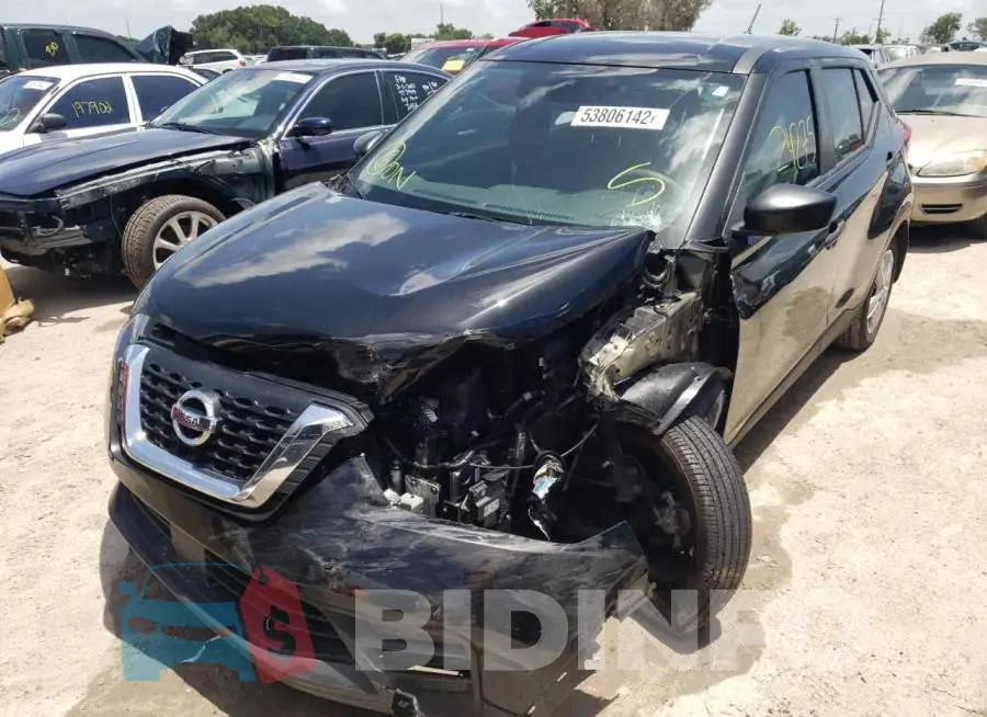 3N1CP5BV7LL557223 Photo# 2