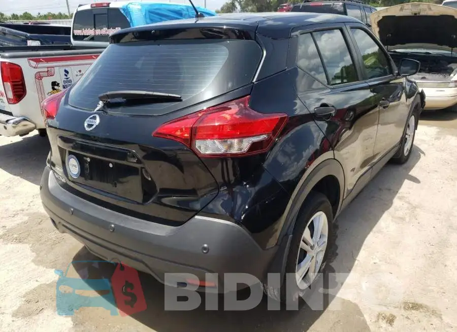 3N1CP5BV7LL557223 Photo# 4