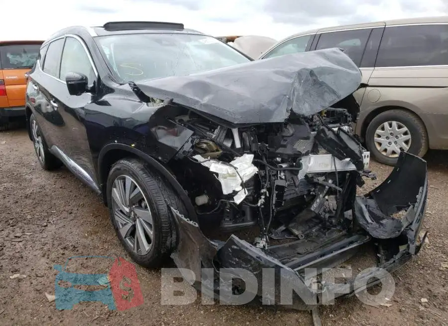 5N1AZ2CS2LN106794 Photo# 1