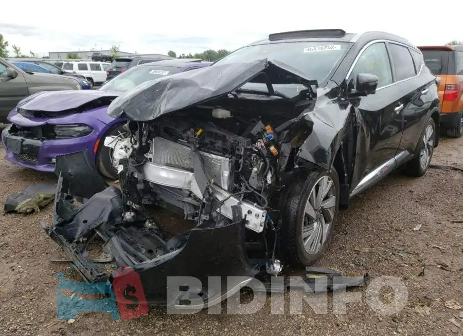 5N1AZ2CS2LN106794 Photo# 2