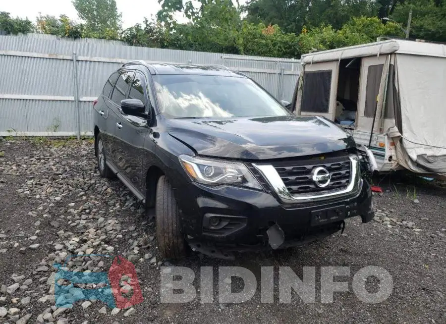 5N1DR2AM5LC649764 Photo# 1
