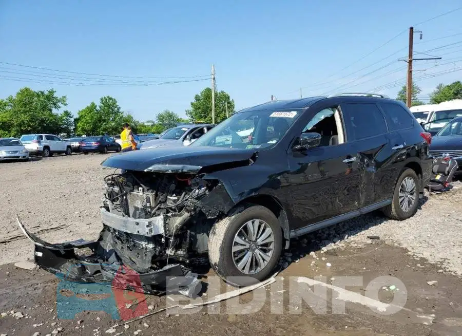 5N1DR2AMXLC589187 Photo# 2