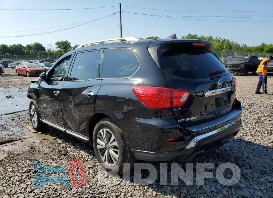 5N1DR2AMXLC589187 Photo# 3