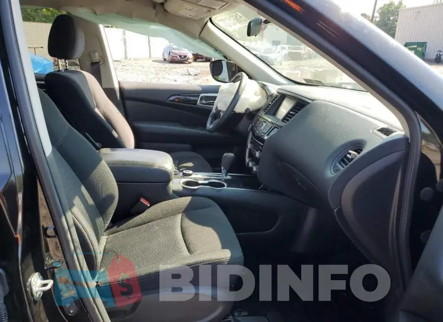 5N1DR2AMXLC589187 Photo# 5