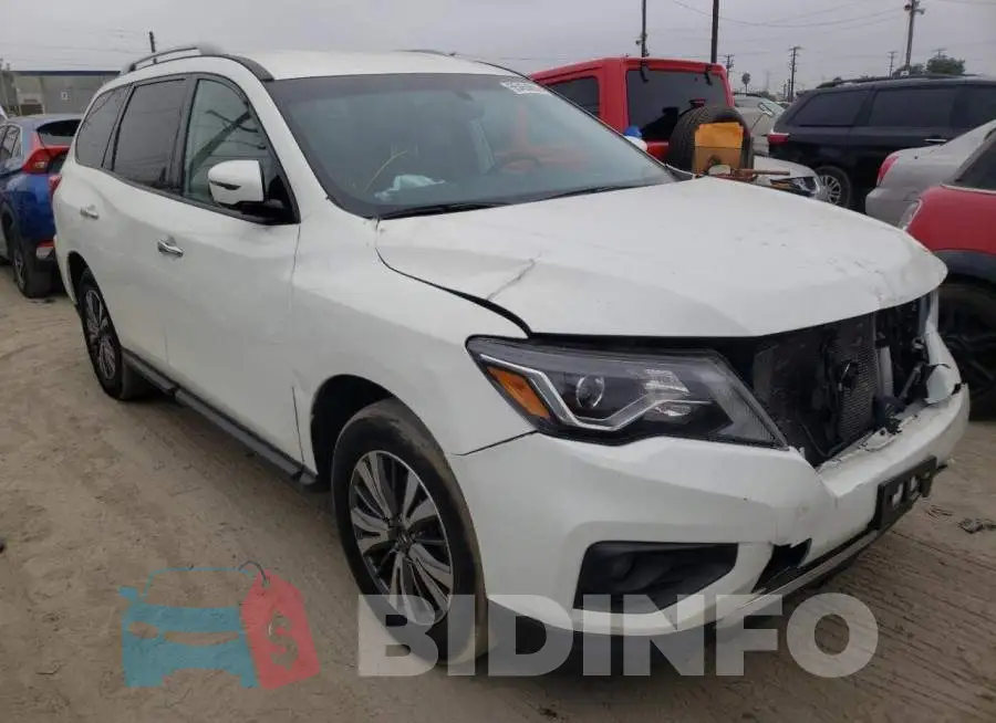 5N1DR2BM2LC611553 Photo# 1