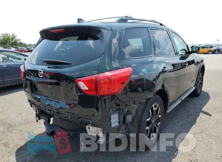 5N1DR2BMXLC581234 Photo# 4