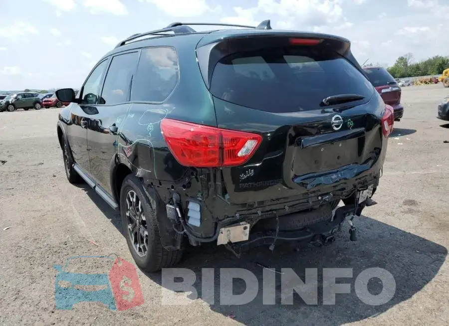 5N1DR2BMXLC581234 Photo# 3