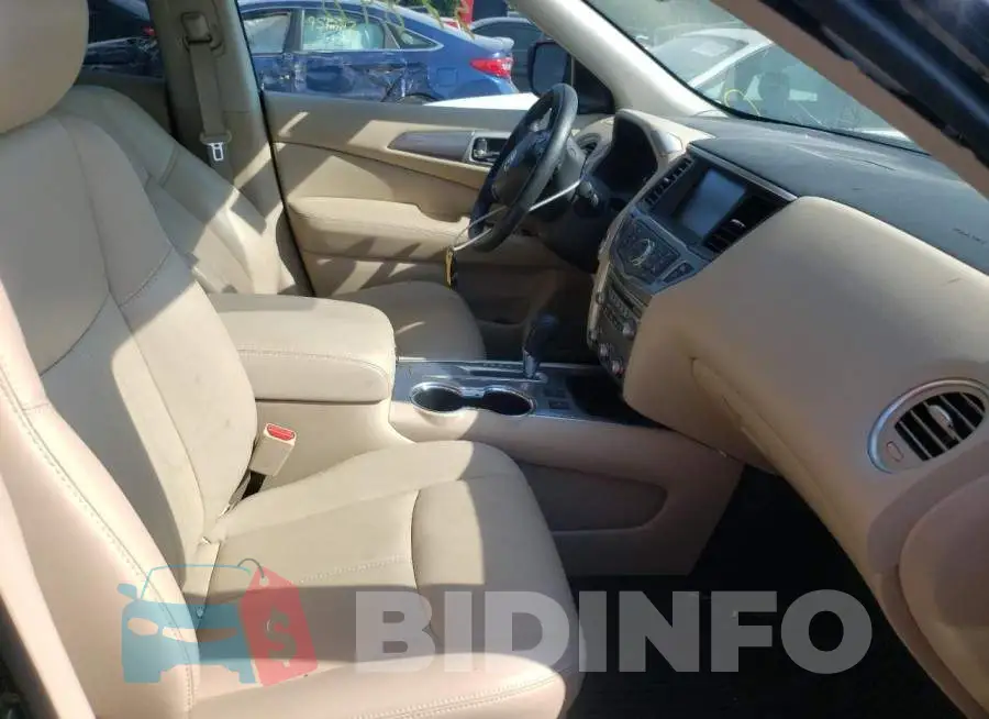 5N1DR2CN9LC612447 Photo# 5