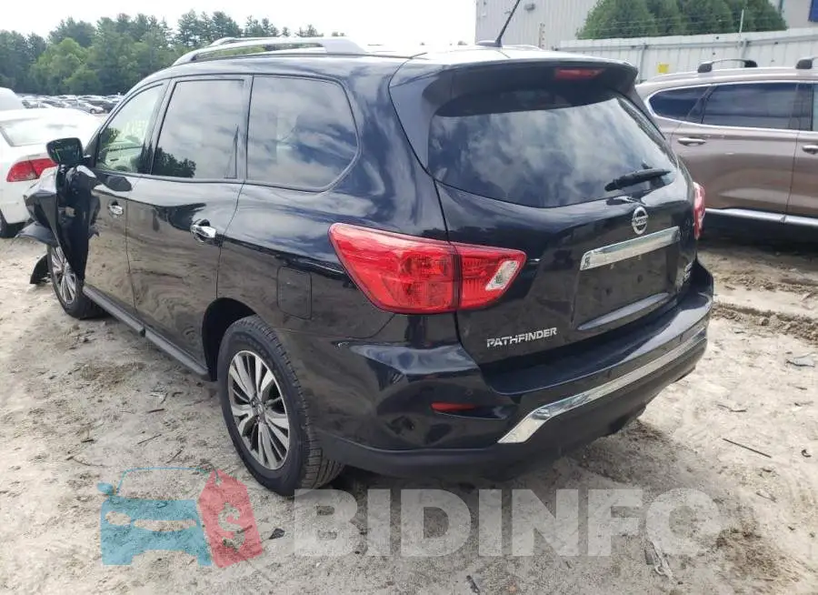 5N1DR2MM2JC673027 Photo# 3
