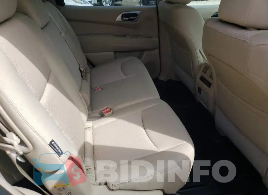 5N1DR2MM2JC673027 Photo# 6