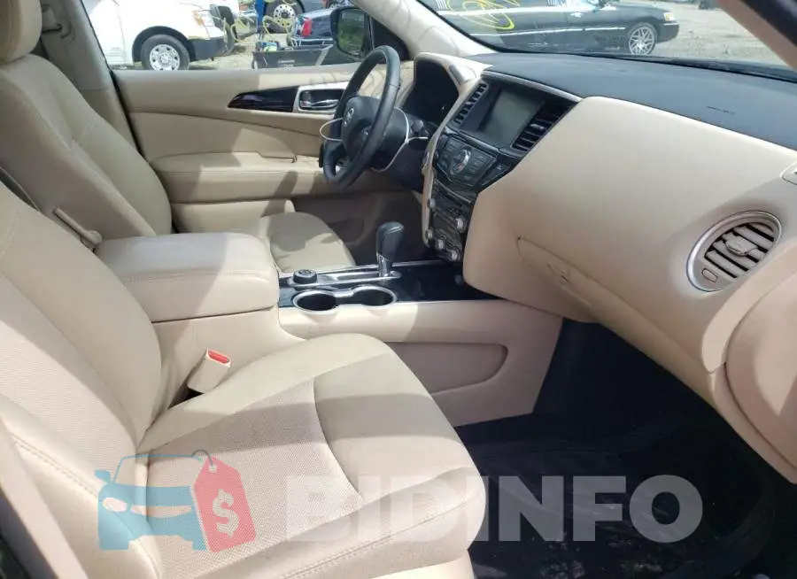 5N1DR2MM2JC673027 Photo# 5