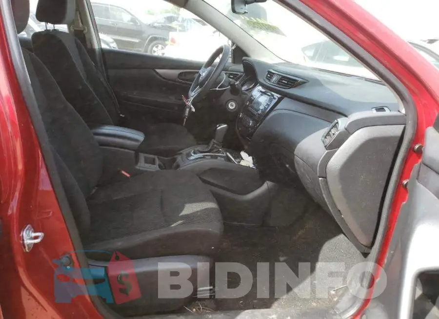 JN1BJ1CR2HW103342 Photo# 5