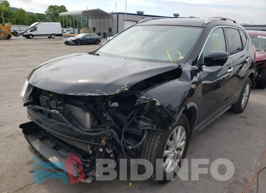 KNMAT2MT0HP614285 Photo# 2