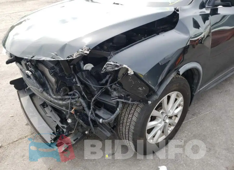 KNMAT2MT0HP614285 Photo# 9