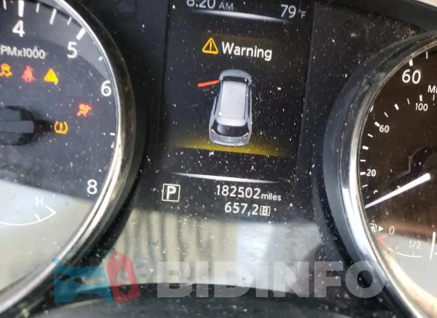 KNMAT2MT2GP698740 Photo# 8