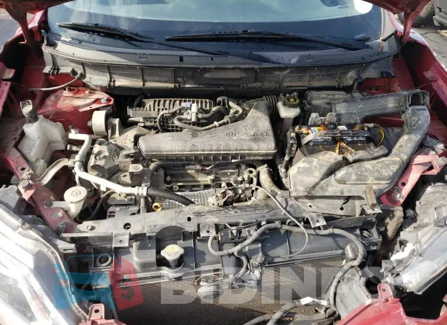 KNMAT2MT2GP698740 Photo# 7