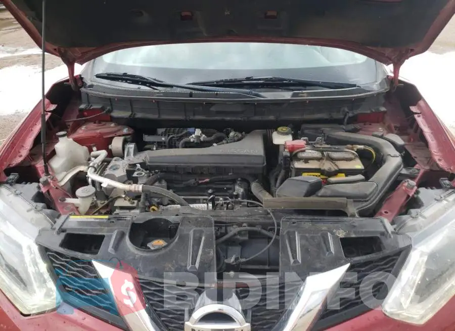 KNMAT2MT3GP625926 Photo# 7