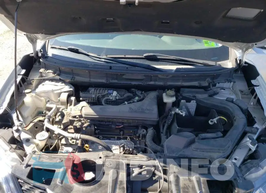 KNMAT2MT5GP690504 Photo# 7