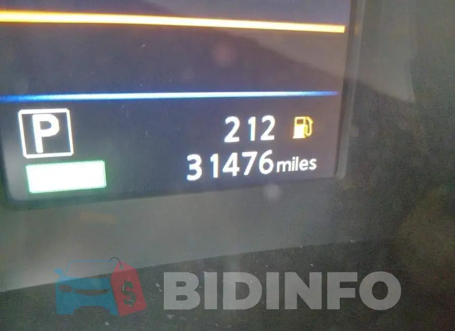 KNMAT2MT8KP500204 Photo# 8