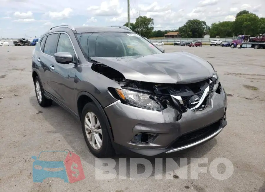 KNMAT2MT9GP723813 Photo# 1