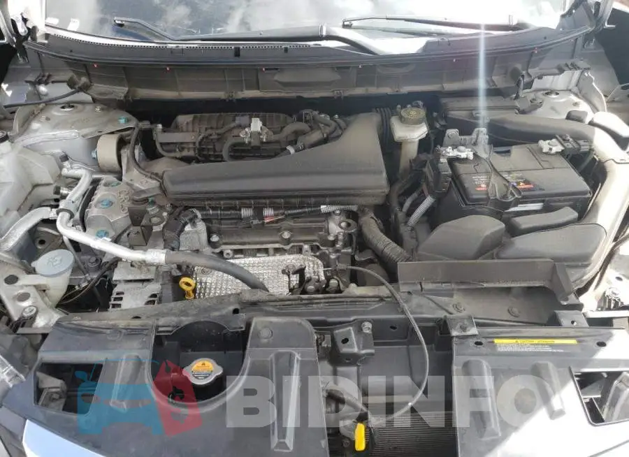 KNMAT2MT9LP515375 Photo# 7