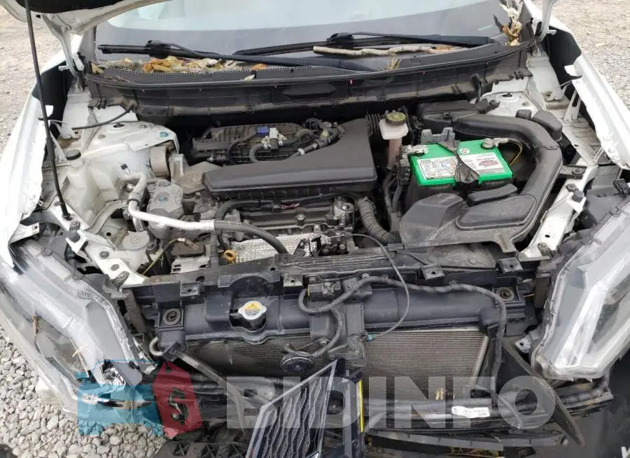 KNMAT2MV6GP715735 Photo# 7