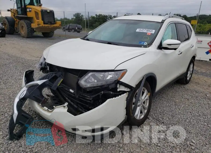 KNMAT2MV6GP715735 Photo# 2