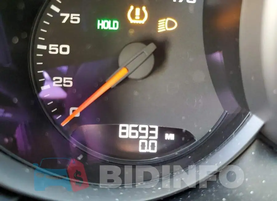 WP1AB2A53MLB37019 Photo# 8