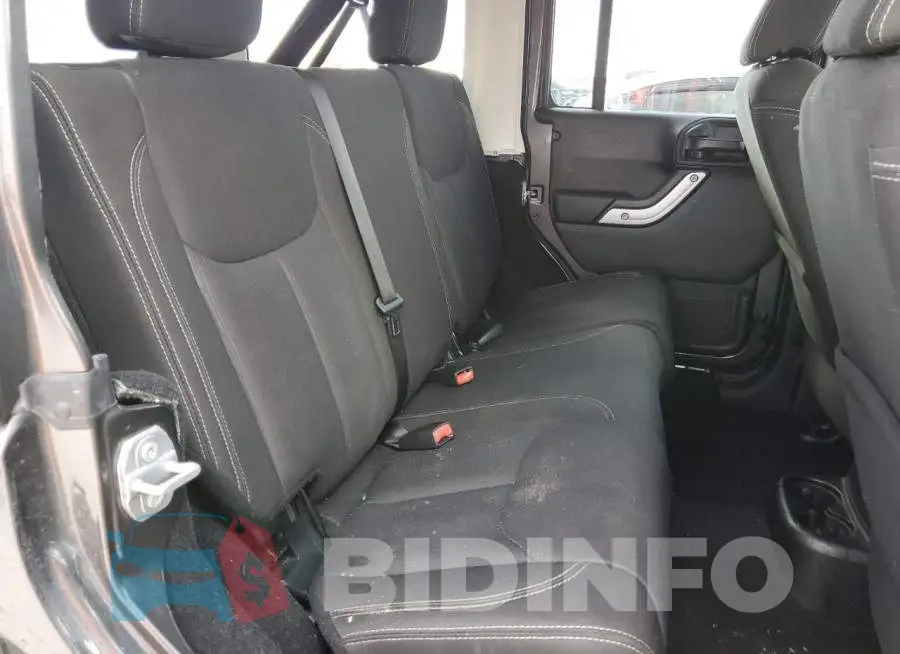 1C4BJWEG6HL567998 Photo# 6
