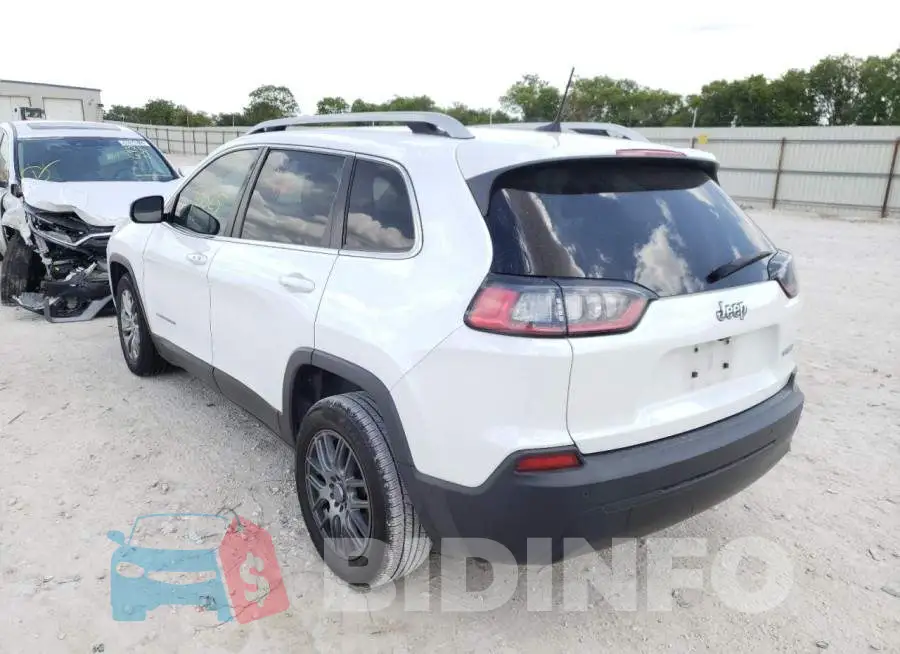 1C4PJLLB7KD111330 Photo# 3
