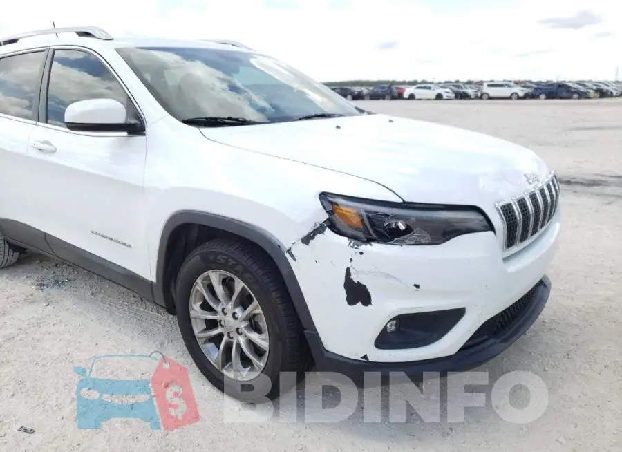 1C4PJLLB7KD111330 Photo# 9