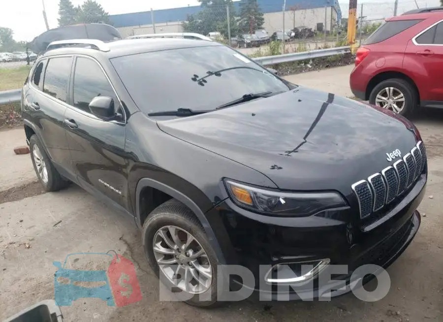 1C4PJMCB6KD162744 Photo# 1