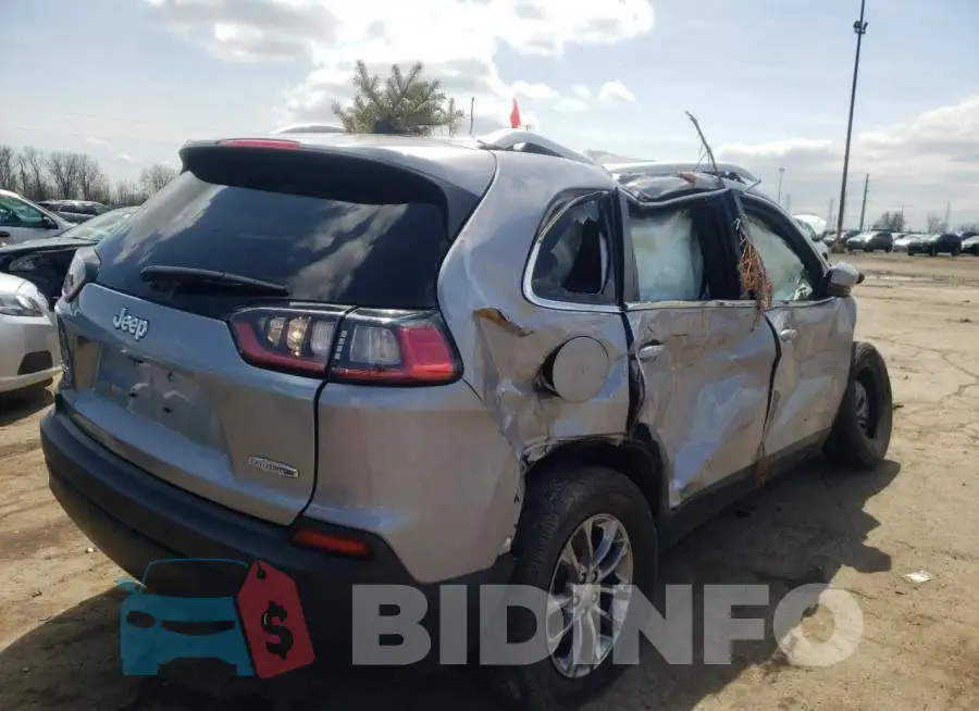1C4PJMLBXLD511891 Photo# 4