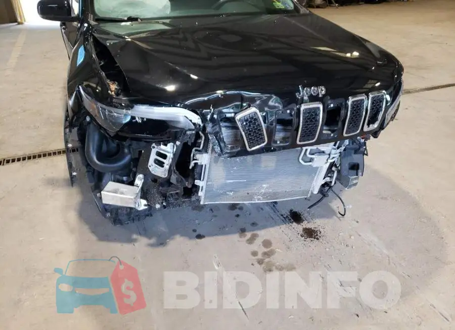 1C4PJMMX6MD110074 Photo# 9