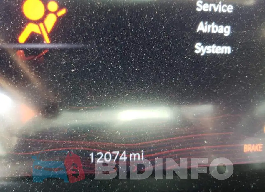1C4RJKBG3M8195190 Photo# 8