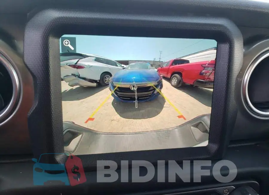 1C6HJTFG8LL106714 Photo# 9