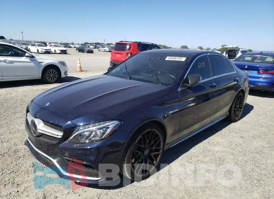55SWF8HB1HU184146 Photo# 2