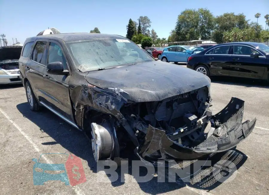 1C4RDHAG5HC950614 Photo# 1