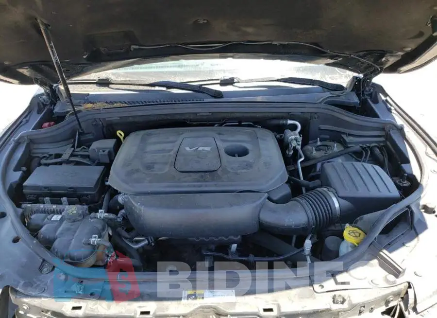 1C4RDHAG5HC950614 Photo# 7