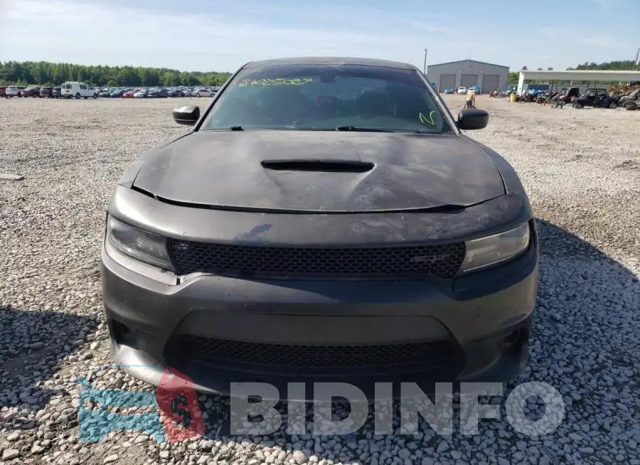 2C3CDXGJ1HH660116 Photo# 9