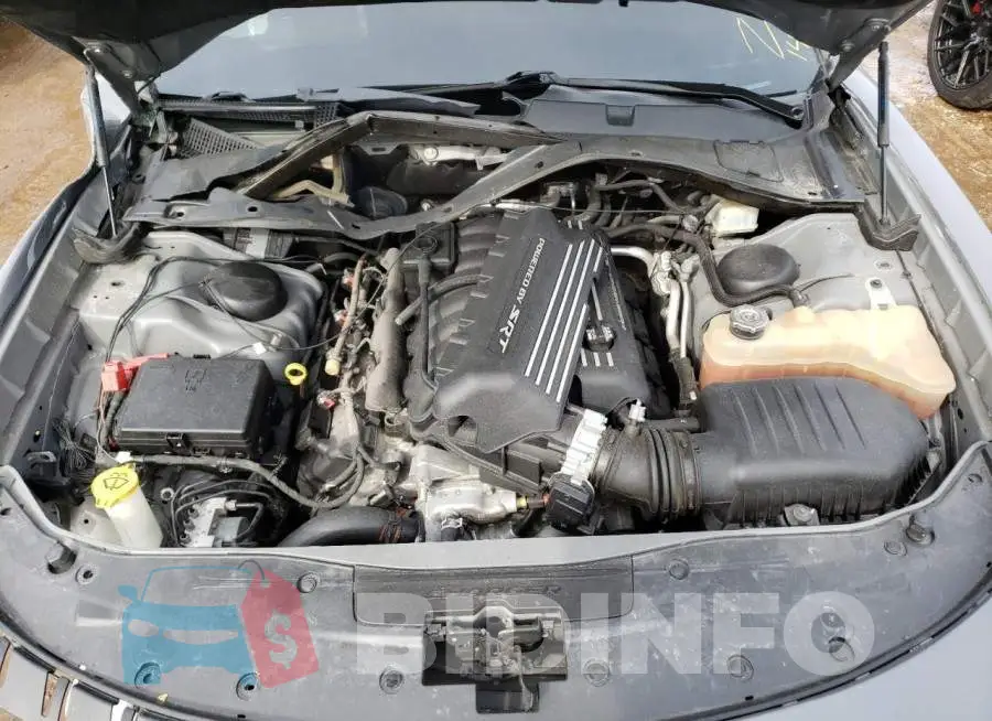 2C3CDXGJ8KH650562 Photo# 7