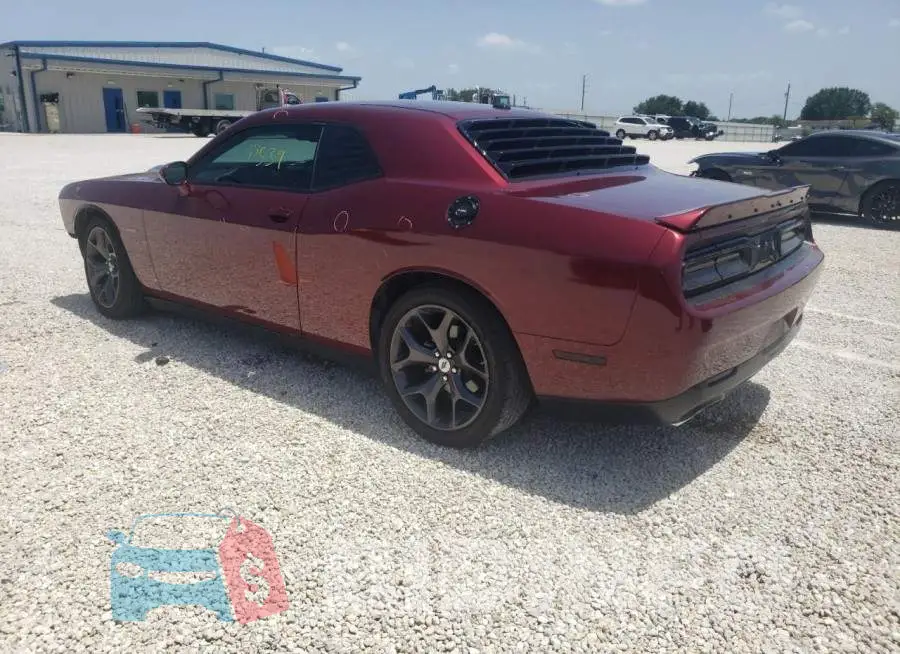 2C3CDZBT8KH627657 Photo# 3