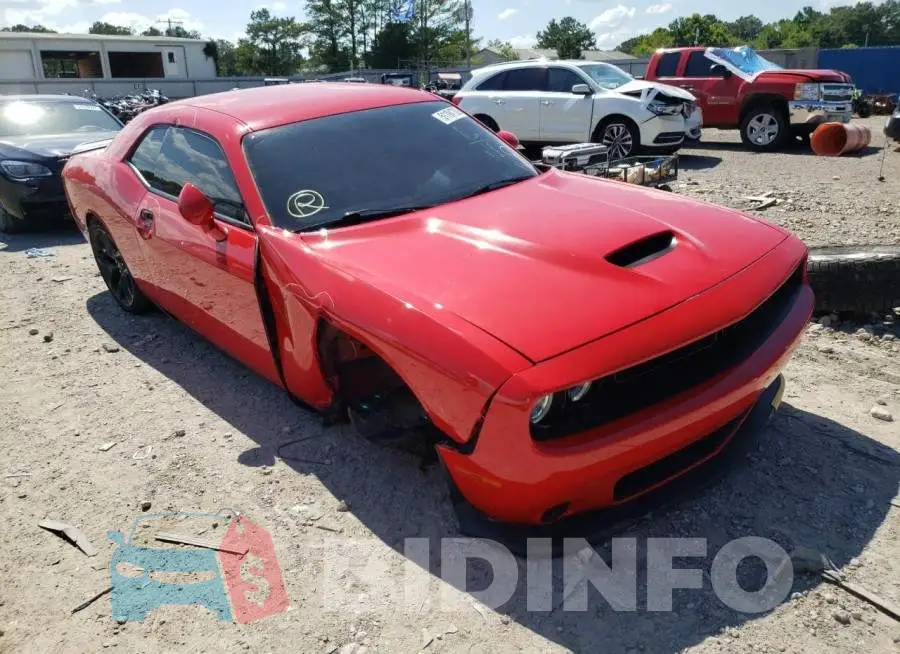 2C3CDZJG6KH557810 Photo# 1