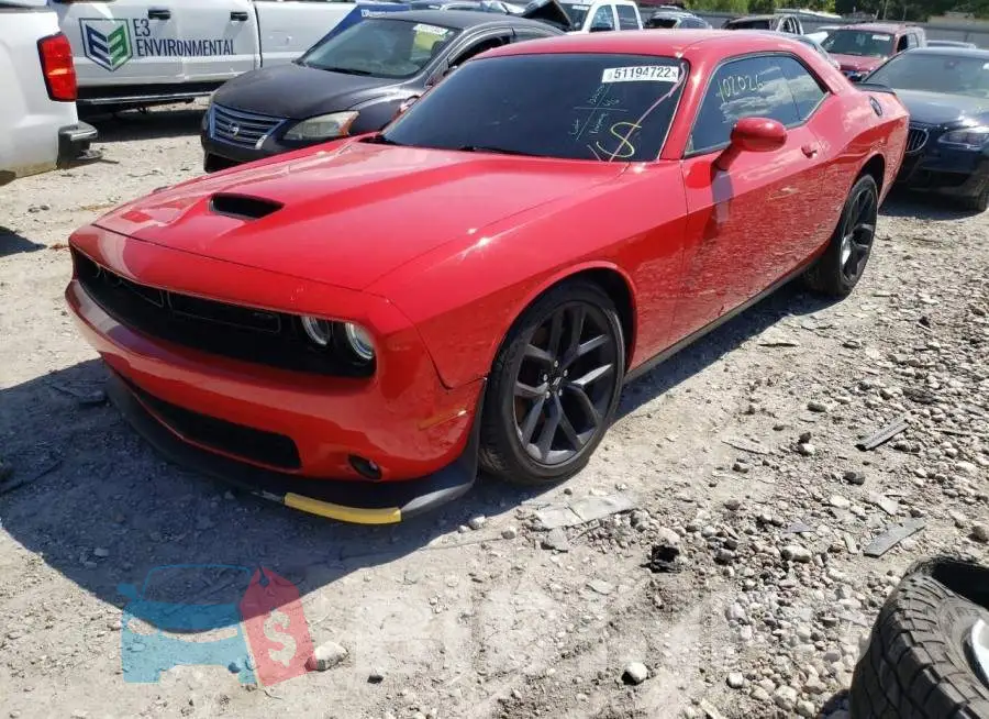 2C3CDZJG6KH557810 Photo# 2