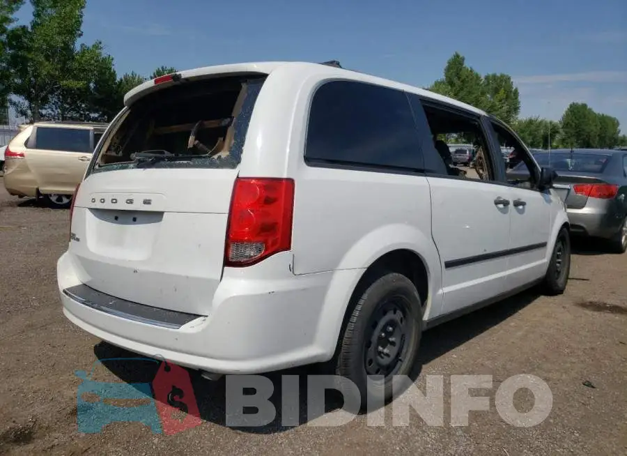 2C4RDGBG5GR184169 Photo# 4