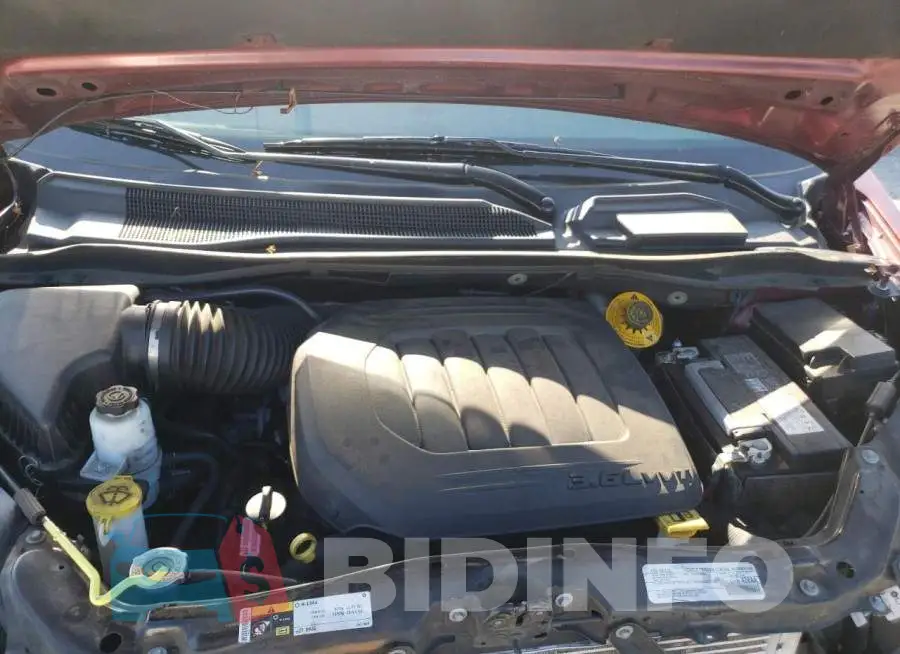 2C4RDGEGXKR557095 Photo# 7