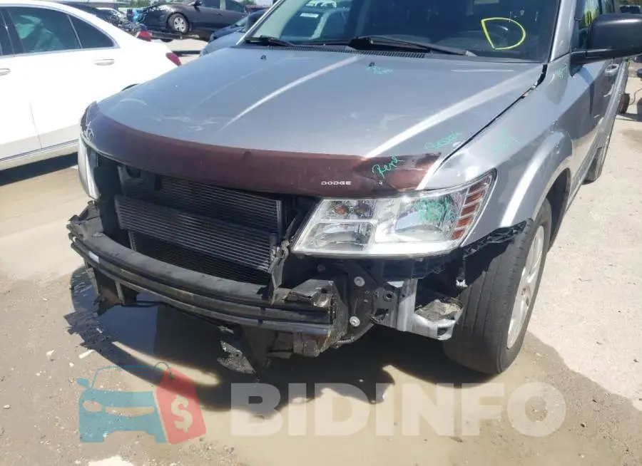 3C4PDCAB1HT559236 Photo# 9
