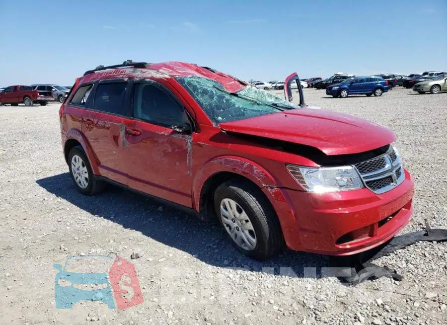 3C4PDCAB5GT167066 Photo# 1
