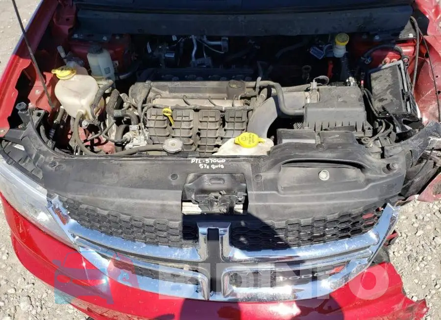 3C4PDCAB5GT167066 Photo# 7