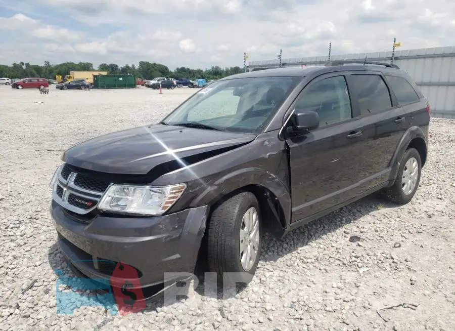 3C4PDCAB9HT698918 Photo# 2